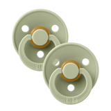 BIBS Dummies - Sage