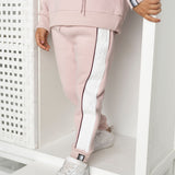 Blossom Pocket Crew & Trackpant Set