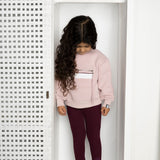 Blossom Pocket Crew & Legging Set