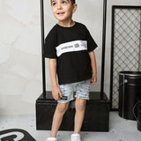 Bodhi Essential Tee - Black