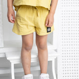 Clover Short - Olive