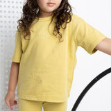 Clover CS Short - Olive