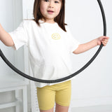 Clover CS Tee - White