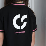 Clover Jersey Tee & Short Set