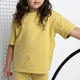 Clover CS Tee & Short Set