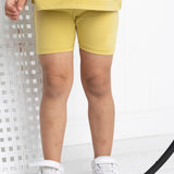 Clover CS Tee & Short Set