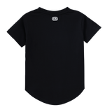 Cooper Detailed CS Tee - Black