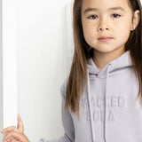 Milo Cracked Soda Hoodie Mist