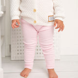 Amity Knit Textured Cardigan