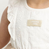 Indie Detailed Lace Bodysuit Dress