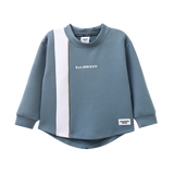 Elio MMXVII Crew & Jean Set