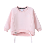 Emma Strap Crew and Trackpant Set-Cracked Soda
