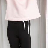 Emma Essential Crew - Pink
