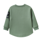 Flint Crew & Trackpant Set