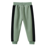 Flint Crew & Trackpant Set