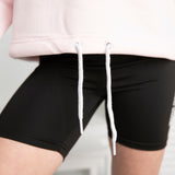 CS Bike Short - Black