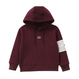 Cody CS Detailed Hoodie & Trackpant Set