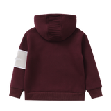 Cody CS Detailed Hoodie & Trackpant Set
