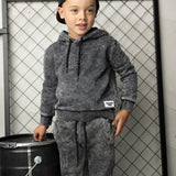 Ares CS Hoodie & Trackpants Set