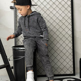 Ares CS Hoodie & Trackpants Set