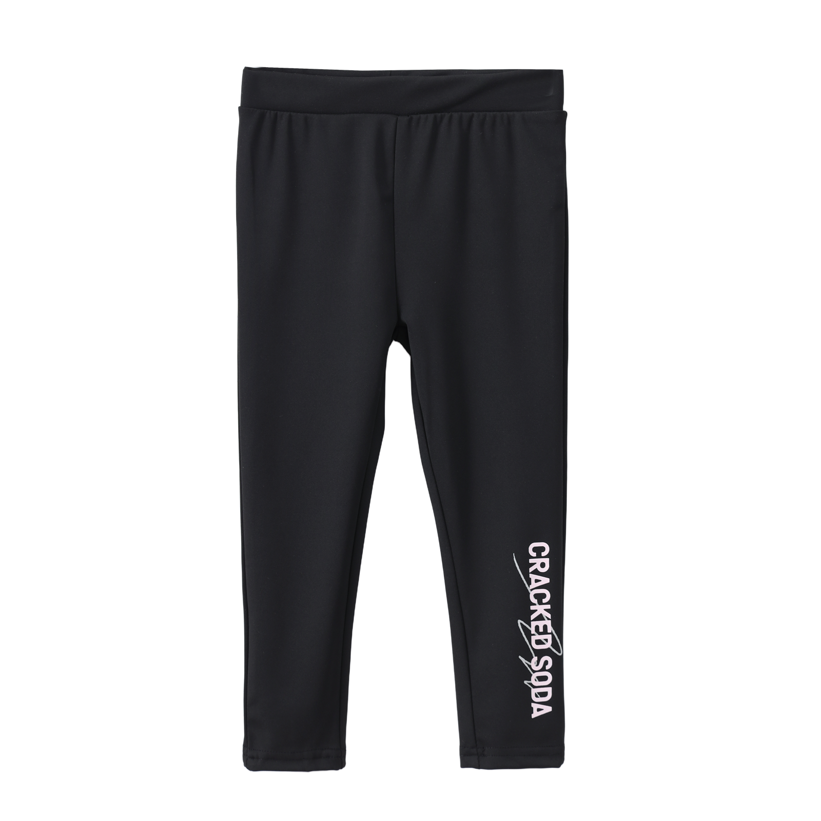 CS sports Hoodie and Legging Set-Cracked Soda