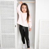 CS Legging - Black