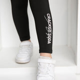 CS Legging - Black