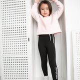 CS Legging - Black