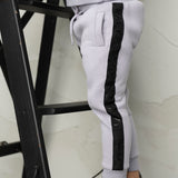 Milo CS Hoodie & Trackpant Set