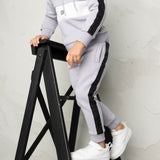 Milo CS Hoodie & Trackpant Set