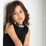 CS Tank - Black