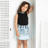 CS Tank - Black