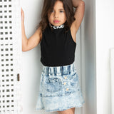CS Tank - Black