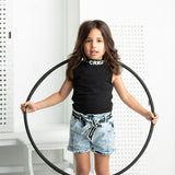 CS Tank - Black
