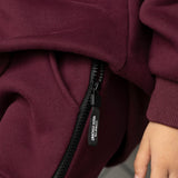 Cody CS Crew & Trackpant Set