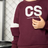 Cody CS Crew & Trackpant Set