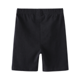 CS Essential Bike Shorts - Black