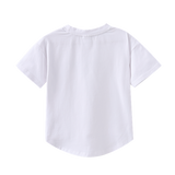 CS Essential Tee - White