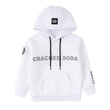 CS Essential Hoodie - White