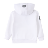 CS Essential Hoodie - White