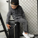 Ares CS Hoodie & Trackpants Set