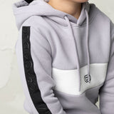 Milo CS Hoodie & Trackpant Set