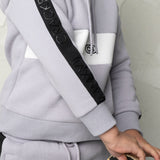 Milo CS Hoodie & Trackpant Set