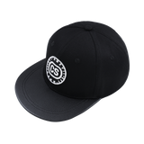 CS Summer Cap - Black