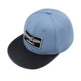 CS Summer Cap - Denim Blue