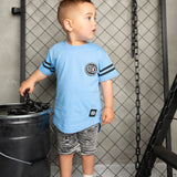 Darcey Hugo Tee