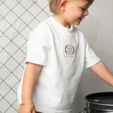Jordan Linen Shorts & Tee Set