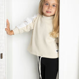 Dolce Crew & Legging Set