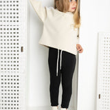 Dolce Crew & Legging Set