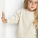 Dolce Crew & Legging Set